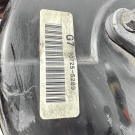 2016-2019 Honda Pilot AWD Power Brake Booster W/ Master Cylinder & Reservoir OEM