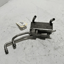 2016-2022 Honda Pilot 3.5L AWD Automatic Transmission Oil Cooler & Pipes Kit OEM