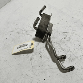 2016-2022 Honda Pilot 3.5L AWD Automatic Transmission Oil Cooler & Pipes Kit OEM