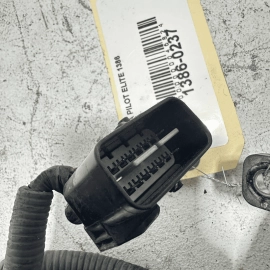 2016-2022 Honda Pilot 3.5L AWD Transmission Gearbox Wire Wiring Harness OEM