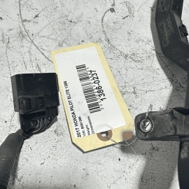 2016-2022 Honda Pilot 3.5L AWD Transmission Gearbox Wire Wiring Harness OEM