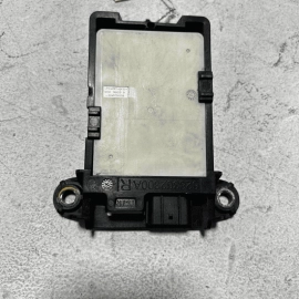 HONDA PILOT 2016-2018 REAR PASSENGER SIDE BLIND SPOT RADAR SENSOR MODULE OEM