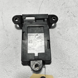 HONDA PILOT 2016-2018 REAR PASSENGER SIDE BLIND SPOT RADAR SENSOR MODULE OEM