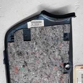 Mercedes W221 S550 Center Console Trim Panel Cover Passenger Side OEM 2010-