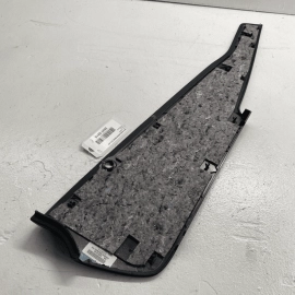 Mercedes W221 S550 Center Console Trim Panel Cover Passenger Side OEM 2010-