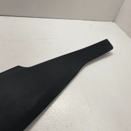 Mercedes W221 S550 Center Console Trim Panel Cover Passenger Side OEM 2010-