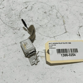 2016-2018 Honda Pilot Rear Left Driver Side Radio Antenna Module Unit OEM