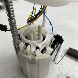 2016-21 DODGE CHARGER Challenger CHRYSLER ELECTRIC FUEL GAS PUMP MODULE UNIT OEM