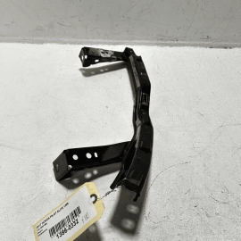 HONDA PILOT 2016-2022 FRONT BUMPER PASSENGER SIDE CORNER BRACKET SUPPORT OEM