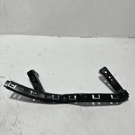 HONDA PILOT 2016-2022 FRONT BUMPER PASSENGER SIDE CORNER BRACKET SUPPORT OEM
