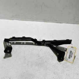 HONDA PILOT 2016-2022 FRONT BUMPER PASSENGER SIDE CORNER BRACKET SUPPORT OEM