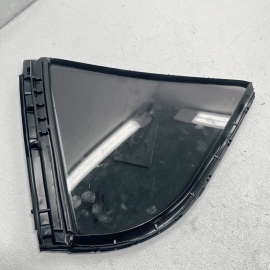 2018-2023 Toyota Camry Rear Right Passenger Side Quarter Window Glass OEM