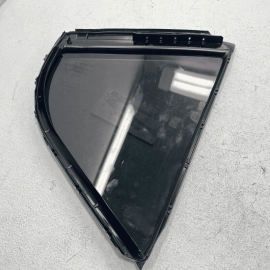 2018-2023 Toyota Camry Rear Right Passenger Side Quarter Window Glass OEM