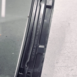 2018-2023 Toyota Camry Rear Right Passenger Side Quarter Window Glass OEM