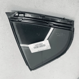 2018-2023 Toyota Camry Rear Right Passenger Side Quarter Window Glass OEM