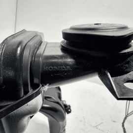 Windshield Washer Fluid Tank Bottle Reservoir Acura TLX 2021-2023 OEM