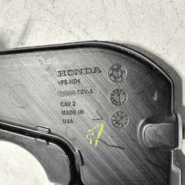 Windshield Washer Fluid Tank Bottle Reservoir Acura TLX 2021-2023 OEM