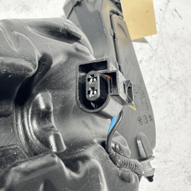 Windshield Washer Fluid Tank Bottle Reservoir Acura TLX 2021-2023 OEM