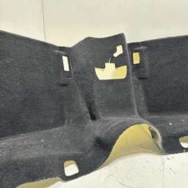 Rear Floor Mat Interior Carpet Acura TLX 2021-2023 OEM Rear Floor Mat Interior Carpet Acura TLX 2021-2023 OEM