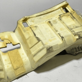 Rear Floor Mat Interior Carpet Acura TLX 2021-2023 OEM Rear Floor Mat Interior Carpet Acura TLX 2021-2023 OEM