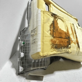 Rear Floor Mat Interior Carpet Acura TLX 2021-2023 OEM Rear Floor Mat Interior Carpet Acura TLX 2021-2023 OEM