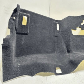 Rear Floor Mat Interior Carpet Acura TLX 2021-2023 OEM Rear Floor Mat Interior Carpet Acura TLX 2021-2023 OEM