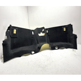 Rear Floor Mat Interior Carpet Acura TLX 2021-2023 OEM