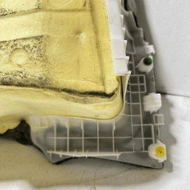 Rear Floor Mat Interior Carpet Acura TLX 2021-2023 OEM Rear Floor Mat Interior Carpet Acura TLX 2021-2023 OEM