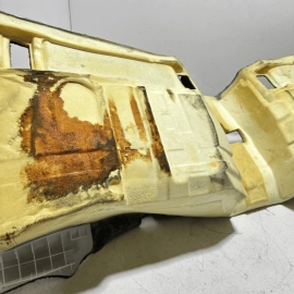 Rear Floor Mat Interior Carpet Acura TLX 2021-2023 OEM Rear Floor Mat Interior Carpet Acura TLX 2021-2023 OEM