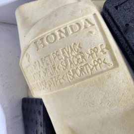 Front Driver Floor Liner Mat Interior Carpet Acura TLX 2021-2023 OEM