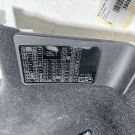 Front Driver Floor Liner Mat Interior Carpet Acura TLX 2021-2023 OEM