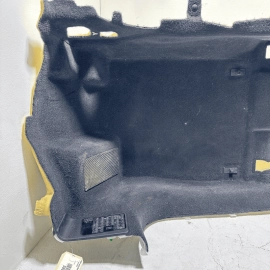 Front Driver Floor Liner Mat Interior Carpet Acura TLX 2021-2023 OEM