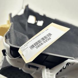 Front Driver Floor Liner Mat Interior Carpet Acura TLX 2021-2023 OEM