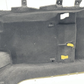 Front Driver Floor Liner Mat Interior Carpet Acura TLX 2021-2023 OEM