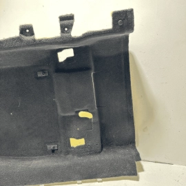 Front Driver Floor Liner Mat Interior Carpet Acura TLX 2021-2023 OEM