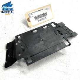 MERCEDES W221 S550 FRONT SEAT LH RH CONTROL MODULE BRACKET MOUNT OEM 1PCS 1
