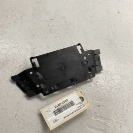 MERCEDES W221 S550 FRONT SEAT LH RH CONTROL MODULE BRACKET MOUNT OEM 1PCS 1
