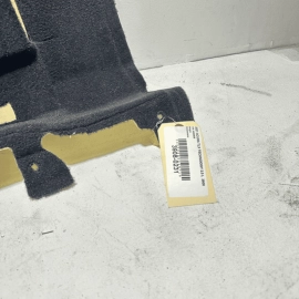 Front Right Passenger Right Floor Mat Interior Carpet Acura TLX 2021-2023 OEM Front Right Passenger Right Floor Mat Interior Carpet Acura TLX 2021-2023 OEM