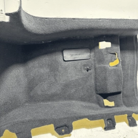 Front Right Passenger Right Floor Mat Interior Carpet Acura TLX 2021-2023 OEM Front Right Passenger Right Floor Mat Interior Carpet Acura TLX 2021-2023 OEM