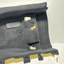 Front Right Passenger Right Floor Mat Interior Carpet Acura TLX 2021-2023 OEM Front Right Passenger Right Floor Mat Interior Carpet Acura TLX 2021-2023 OEM