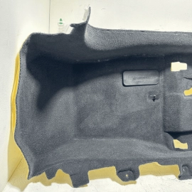 Front Right Passenger Right Floor Mat Interior Carpet Acura TLX 2021-2023 OEM Front Right Passenger Right Floor Mat Interior Carpet Acura TLX 2021-2023 OEM