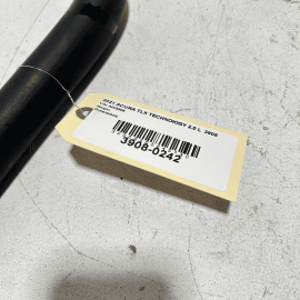 Radiator Coolant Cooling Lower Hose Tube Pipe Acura TLX 2021-2023 OEM