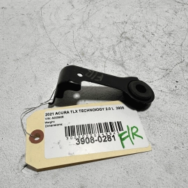 Front Right Side Inter Cooler Mount Bracket Acura TLX 2021-2023 OEM