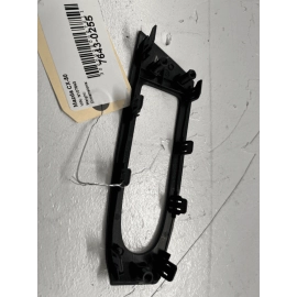 2023 MAZDA CX-50 FRONT LEFT DRIVER DOOR WINDOW MASTER SWITCH BEZEL PANEL OE