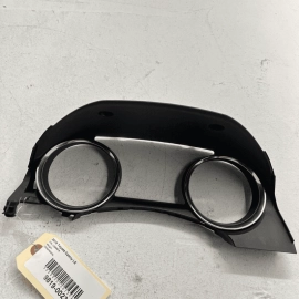 2018-2021 Toyota Camry Dashboard Instrument Cluster Bezel Panel Cover Trim 