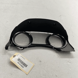 2018-2021 Toyota Camry Dashboard Instrument Cluster Bezel Panel Cover Trim 