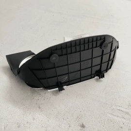 2018-2021 Toyota Camry Dashboard Instrument Cluster Bezel Panel Cover Trim 