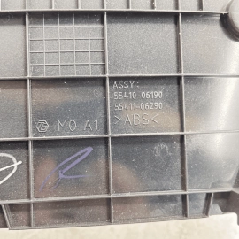 2018-2021 Toyota Camry Dashboard Instrument Cluster Bezel Panel Cover Trim 