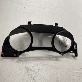 2018-2021 Toyota Camry Dashboard Instrument Cluster Bezel Panel Cover Trim 