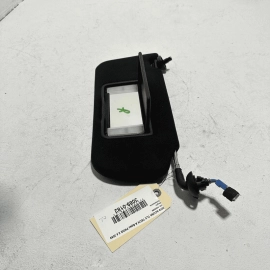 Front Right Side Sunvisor Sun Visor Black Acura TLX 2018-2020 OEM